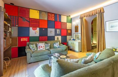 Zabytkowa willa na sprzedaż 22019 Tremezzo, Lombardia, Zdjęcie 27/30