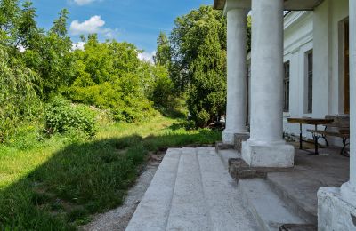 Dwór na sprzedaż Bosowice, Bosowice 80, Świętokrzyskie, Zdjęcie 2/25