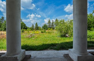 Dwór na sprzedaż Bosowice, Bosowice 80, Świętokrzyskie, Zdjęcie 3/25