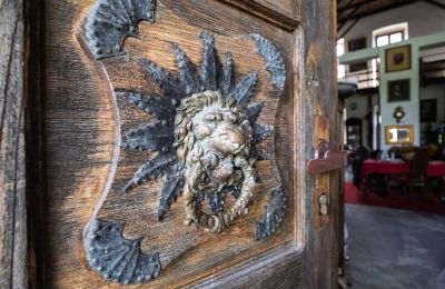 Dwór na sprzedaż Bosowice, Bosowice 80, Świętokrzyskie, Zdjęcie 16/25