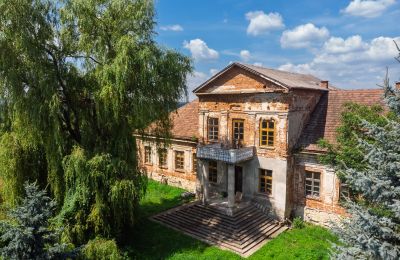 Dwór na sprzedaż Bosowice, Bosowice 80, Świętokrzyskie, Zdjęcie 8/25