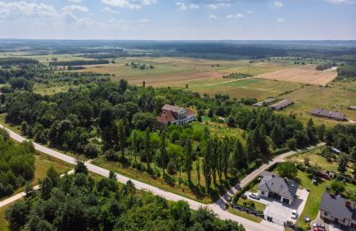 Dwór na sprzedaż Bosowice, Bosowice 80, Świętokrzyskie, Zdjęcie 13/25