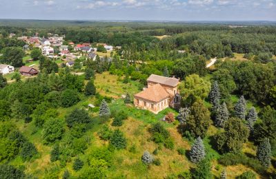 Dwór na sprzedaż Bosowice, Bosowice 80, Świętokrzyskie, Zdjęcie 11/25