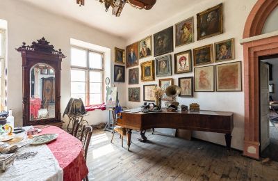 Dwór na sprzedaż Bosowice, Bosowice 80, Świętokrzyskie, Zdjęcie 19/25