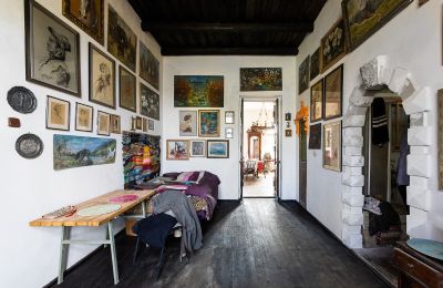 Dwór na sprzedaż Bosowice, Bosowice 80, Świętokrzyskie, Zdjęcie 21/25