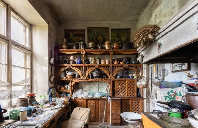 Dwór na sprzedaż Bosowice, Bosowice 80, Świętokrzyskie, Zdjęcie 23/25