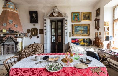 Dwór na sprzedaż Bosowice, Bosowice 80, Świętokrzyskie, Zdjęcie 20/25