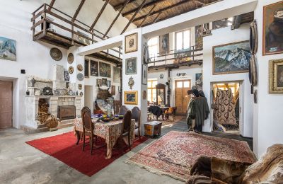 Dwór na sprzedaż Bosowice, Bosowice 80, Świętokrzyskie, Zdjęcie 18/25