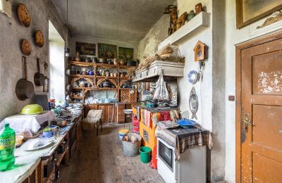 Dwór na sprzedaż Bosowice, Bosowice 80, Świętokrzyskie, Zdjęcie 22/25