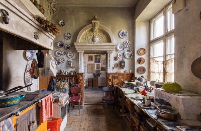 Dwór na sprzedaż Bosowice, Bosowice 80, Świętokrzyskie, Zdjęcie 24/25