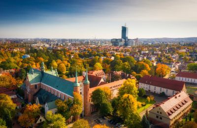 Apartament w zabytku na sprzedaż Gdańsk, Oliwa, Pomorskie,, Zdjęcie 1/1