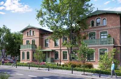 Zabytkowa willa Sopot, Pomorskie