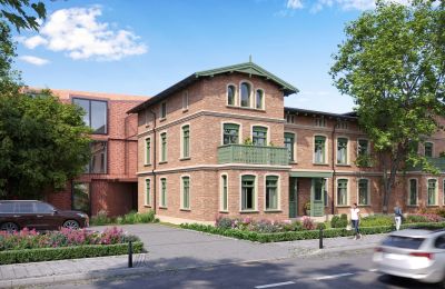 Zabytkowa willa na sprzedaż Sopot, Tadeusza Kościuszki 61, Pomorskie,, Zdjęcie 3/5