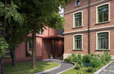 Zabytkowa willa na sprzedaż Sopot, Tadeusza Kościuszki 61, Pomorskie,, Zdjęcie 4/5