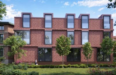 Zabytkowa willa na sprzedaż Sopot, Tadeusza Kościuszki 61, Pomorskie,, Zdjęcie 5/5