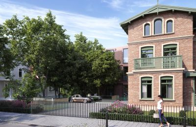 Zabytkowa willa na sprzedaż Sopot, Tadeusza Kościuszki 61, Pomorskie,, Zdjęcie 2/5