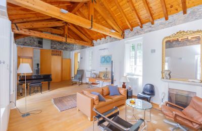 Zabytkowa nieruchomość na sprzedaż Germignaga, Lombardia, Zdjęcie 5/15