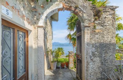 Zabytkowa nieruchomość na sprzedaż Germignaga, Lombardia, Zdjęcie 1/15