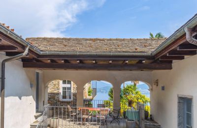 Zabytkowa nieruchomość na sprzedaż Germignaga, Lombardia, Zdjęcie 4/15