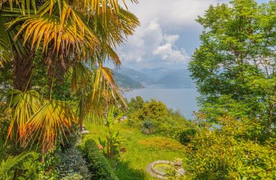 Zabytkowa nieruchomość na sprzedaż Germignaga, Lombardia, Zdjęcie 15/15