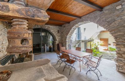 Zabytkowa nieruchomość na sprzedaż Germignaga, Lombardia, Zdjęcie 6/15