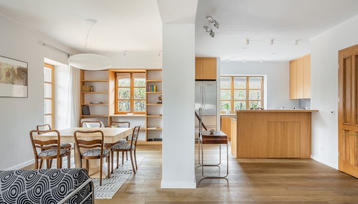  Warszawa, Mokotów 5