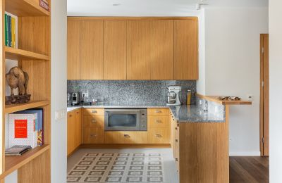 Zabytkowa willa na sprzedaż Warszawa, Mokotów, Stara Sadyba, Mazowieckie, Zdjęcie 4/12