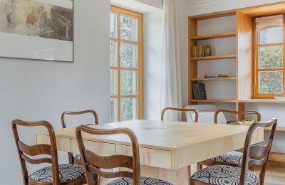 Zabytkowa willa na sprzedaż Warszawa, Mokotów, Stara Sadyba, Mazowieckie, Zdjęcie 7/12