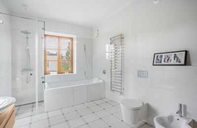 Zabytkowa willa na sprzedaż Warszawa, Mokotów, Stara Sadyba, Mazowieckie, Zdjęcie 9/12