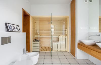 Zabytkowa willa na sprzedaż Warszawa, Mokotów, Stara Sadyba, Mazowieckie, Zdjęcie 10/12