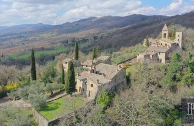 Zabytkowa nieruchomość na sprzedaż 06019 Umbertide, Umbria, Zdjęcie 10/52