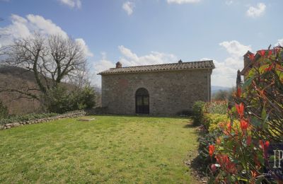Zabytkowa nieruchomość na sprzedaż 06019 Umbertide, Umbria, Zdjęcie 19/52