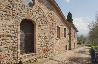 Zabytkowa nieruchomość na sprzedaż 06019 Umbertide, Umbria, Zdjęcie 20/52