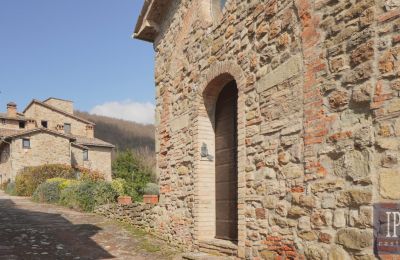 Zabytkowa nieruchomość na sprzedaż 06019 Umbertide, Umbria, Zdjęcie 22/52