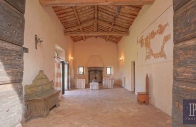 Zabytkowa nieruchomość na sprzedaż 06019 Umbertide, Umbria, Zdjęcie 25/52