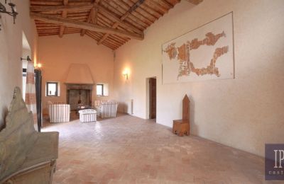 Zabytkowa nieruchomość na sprzedaż 06019 Umbertide, Umbria, Zdjęcie 26/52