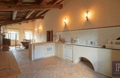 Zabytkowa nieruchomość na sprzedaż 06019 Umbertide, Umbria, Zdjęcie 28/52