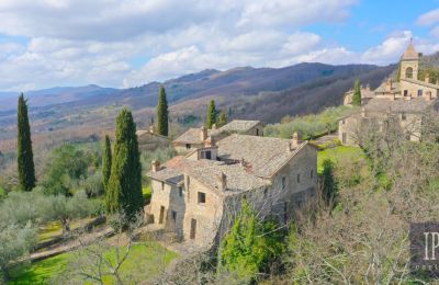 Zabytkowa nieruchomość na sprzedaż 06019 Umbertide, Umbria, Zdjęcie 11/52