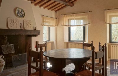 Zabytkowa nieruchomość na sprzedaż 06019 Umbertide, Umbria, Zdjęcie 30/52