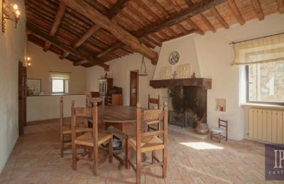 Zabytkowa nieruchomość na sprzedaż 06019 Umbertide, Umbria, Zdjęcie 31/52