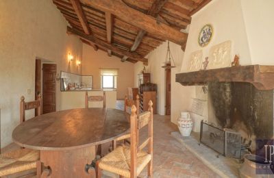 Zabytkowa nieruchomość na sprzedaż 06019 Umbertide, Umbria, Zdjęcie 32/52