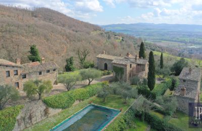 Zabytkowa nieruchomość na sprzedaż 06019 Umbertide, Umbria, Zdjęcie 12/52