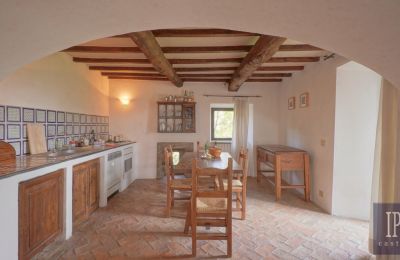 Zabytkowa nieruchomość na sprzedaż 06019 Umbertide, Umbria, Zdjęcie 40/52