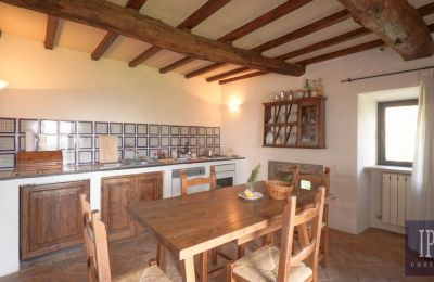 Zabytkowa nieruchomość na sprzedaż 06019 Umbertide, Umbria, Zdjęcie 41/52