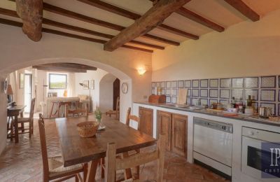 Zabytkowa nieruchomość na sprzedaż 06019 Umbertide, Umbria, Zdjęcie 42/52