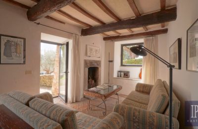 Zabytkowa nieruchomość na sprzedaż 06019 Umbertide, Umbria, Zdjęcie 43/52