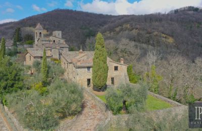 Zabytkowa nieruchomość na sprzedaż 06019 Umbertide, Umbria, Zdjęcie 13/52