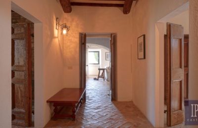 Zabytkowa nieruchomość na sprzedaż 06019 Umbertide, Umbria, Zdjęcie 51/52