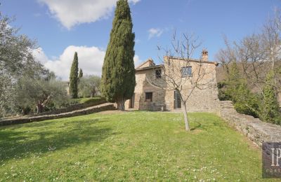 Zabytkowa nieruchomość na sprzedaż 06019 Umbertide, Umbria, Zdjęcie 15/52