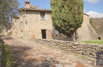 Zabytkowa nieruchomość na sprzedaż 06019 Umbertide, Umbria, Zdjęcie 16/52